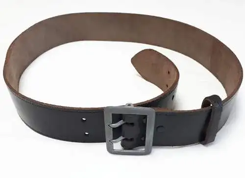 2-Dornkoppel schwarz ca. 100 cm