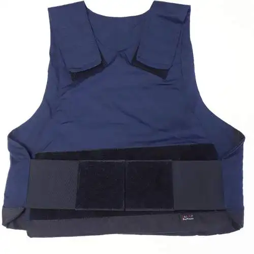 Mehler Herren Schutzweste OHNE Einlagen