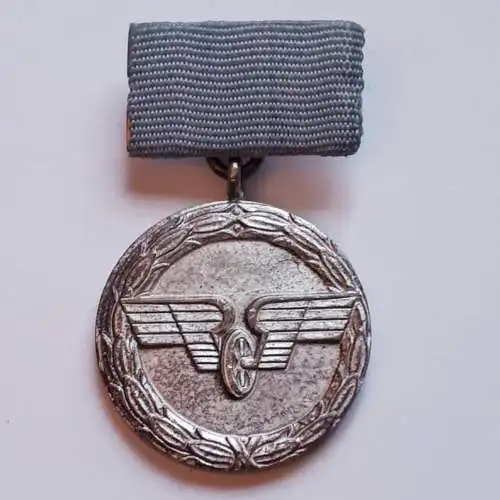 DDR Deutsche Reichsbahn Medaille Ba.Nr.158 b
