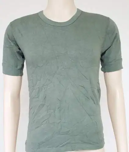 Bundeswehr T-Shirt oliv Größe 5