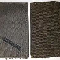 Bundeswehr Rangschlaufen Heer Gefreiter Klett