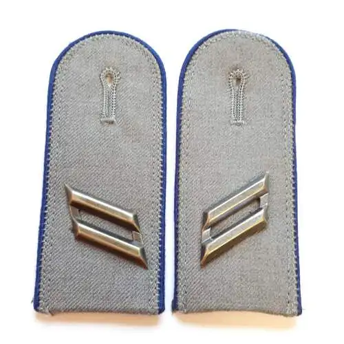 Bundeswehr Sanitätstruppe Schulterstücke Obergefreiter 