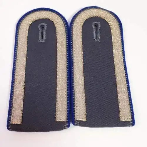 Bundeswehr Sanitätstruppe Schulterklappen Unteroffizier 