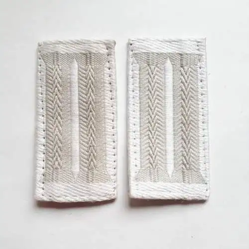 Bundeswehr Kragenspiegel Militärmusikdienst