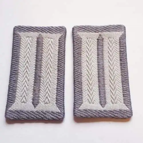 Bundeswehr Kragenspiegel Heeresflieger