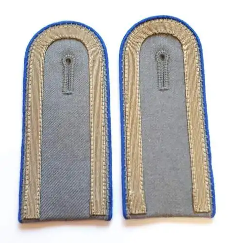 Bundeswehr Schulterstücke Heereslogistiktruppe Unteroffizier