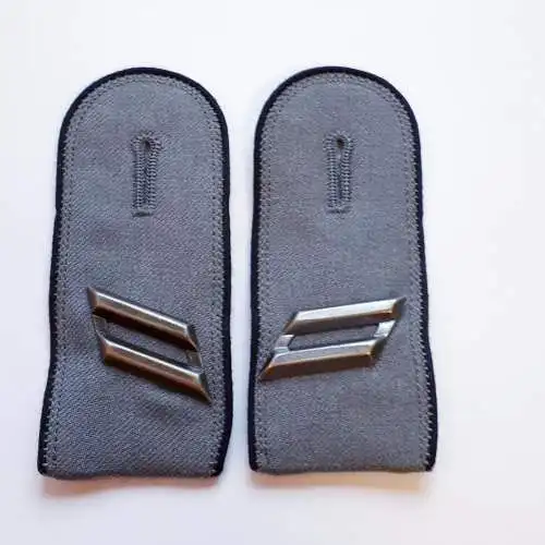 Bundeswehr Schulterstücke Pioniere Obergefreiter 