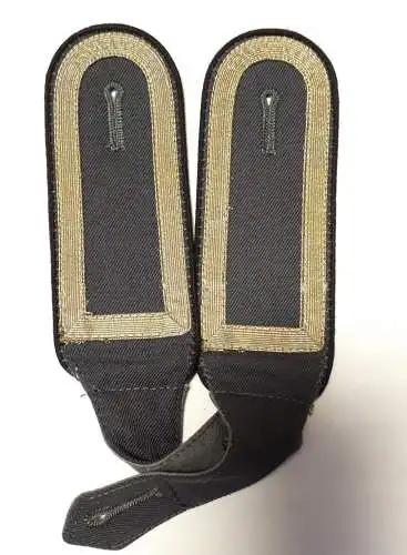 Bundeswehr Schulterklappen Pioniere Stabsunteroffizier 