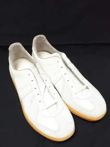 Bundeswehr Sportschuhe Größe BW 255