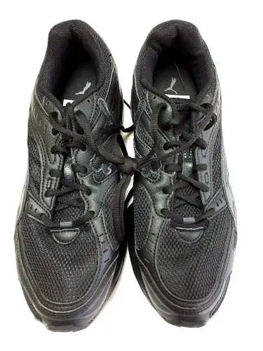 Bundeswehr Sportschuhe Puma Größe UK 7/BW 260