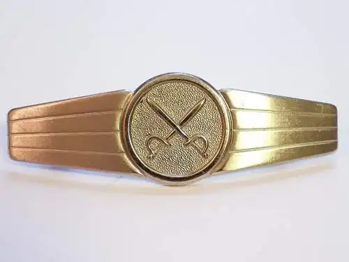 Bundeswehr Tätigkeitsabzeichen allgemeiner Heeresdienst in Silber