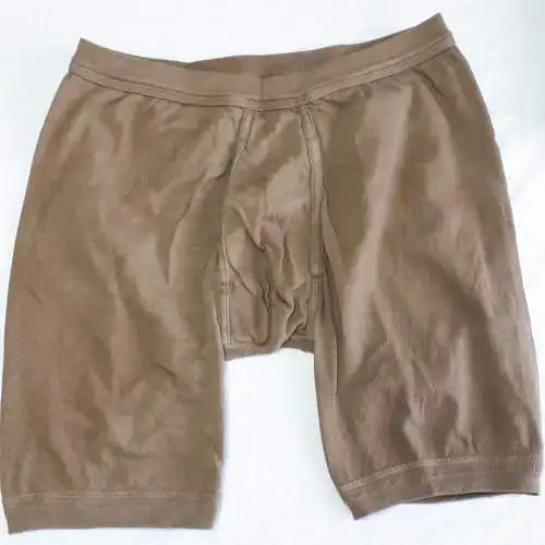 Bundeswehr Unterhose Tropen Größe 7/54