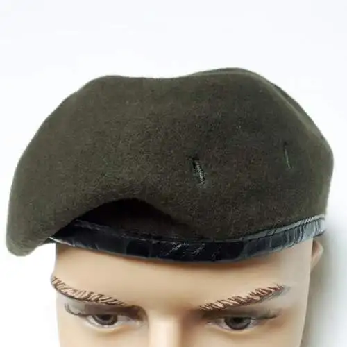 Niederlande Armee Militär Barett Größe 59