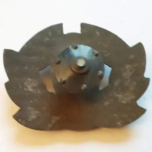 Ukraine Mützenkokarde