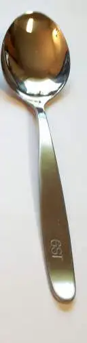 DDR GST Gesellschaft für Sport und Technik Besteck Löffel