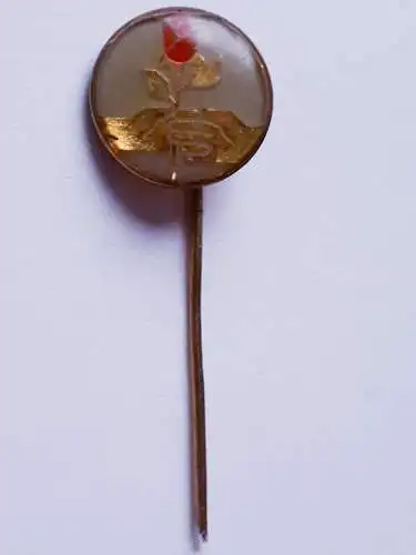 DDR Nadel Für vorbildliche Nachbarschaftshilfe