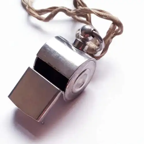 DDR MdI Trillerpfeife