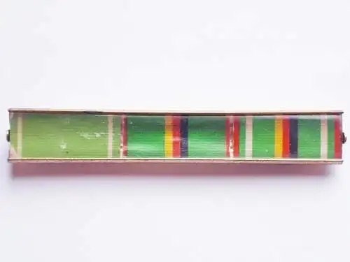 DDR MdI Interimsspange 25.