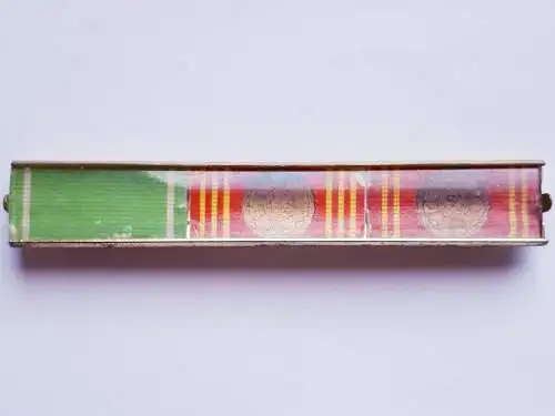 DDR MdI Interimsspange 26.