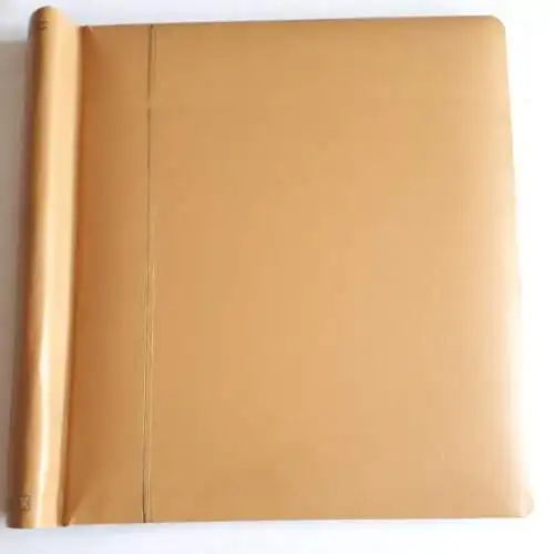 Schaubek Klemmbinder