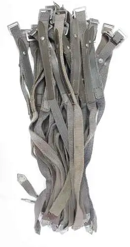 DDR NVA Packriemen für Sturmgepäck