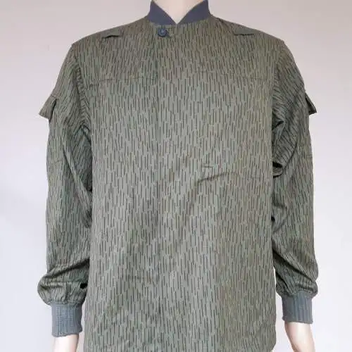 DDR NVA Fallschirmjäger Jacke m 44