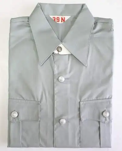 DDR Diensthemd Größe 40 L