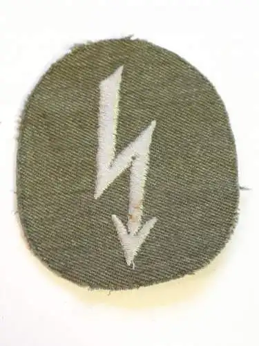 DDR NVA Dienstlaufbahnabzeichen Nachrichten