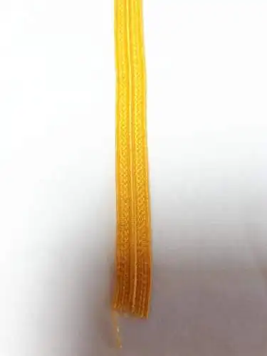DDR NVA VM Volksmarine Tressenband 1,95/m