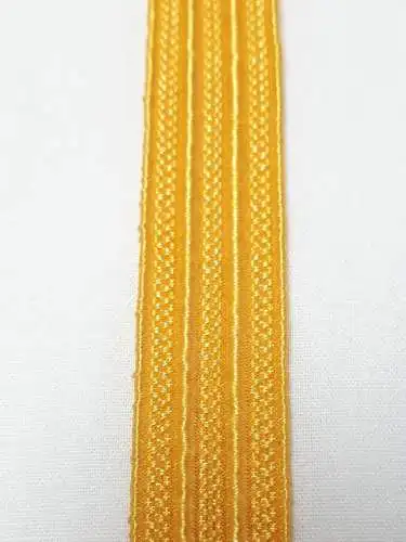 DDR NVA VM Volksmarine Tressenband 1,95/m
