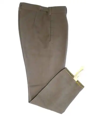 UDSSR Sowjetunion Uniformhose Gr.48-2 khaki