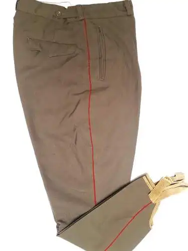 Sowjetunion UDSSR Stiefelhose Gr. 48-4