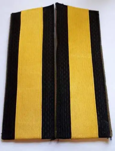 UDSSR Armee Panzer/technische Truppen Schulterstücke Stabsfeldwebel