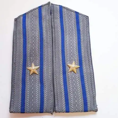UDSSR Sowjetunion Schulterstücke Major Paradeuniform
