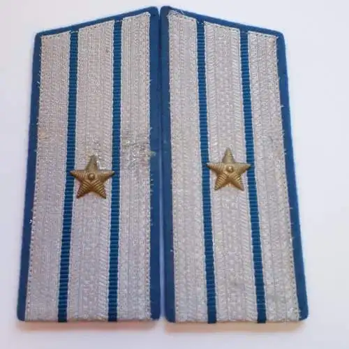 UDSSR Sowjetunion Schulterstücke Major 