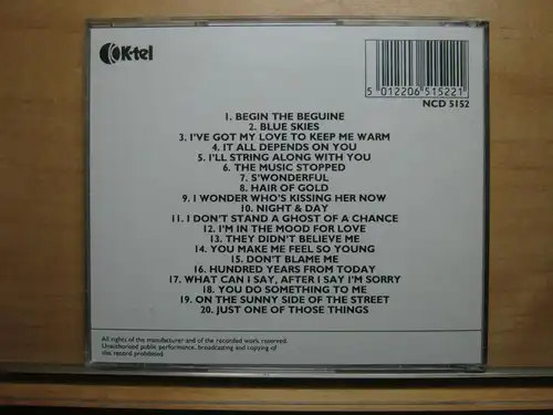 Frank Sinatra: The Radio Years