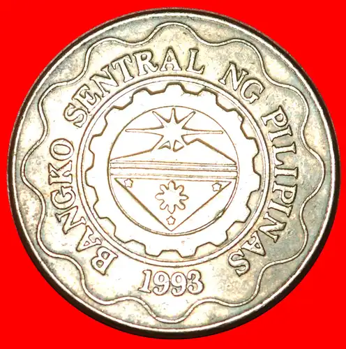 * BANK 1993: PHILIPPINEN ★  5 PISO 1997 KANADA! * CANADA: PHILIPPINES 