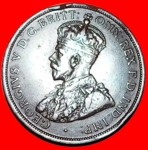 * GROSSBRITANNIEN (1911-1923): JERSEY ★ 1/12 SHILLING 1913! INTERESSANTE TYP! * GREAT BRITAIN: JERSEY ★ ERROR