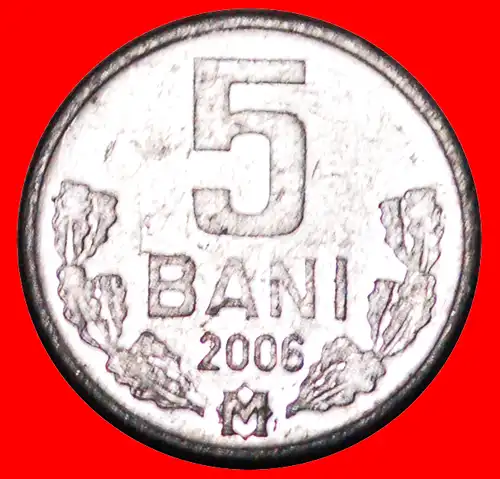 * MOND und STIER: moldawien (früher die UdSSR) ★ 5 BANS 2006!  *  moldavia (ex. USSR, russia) ★
