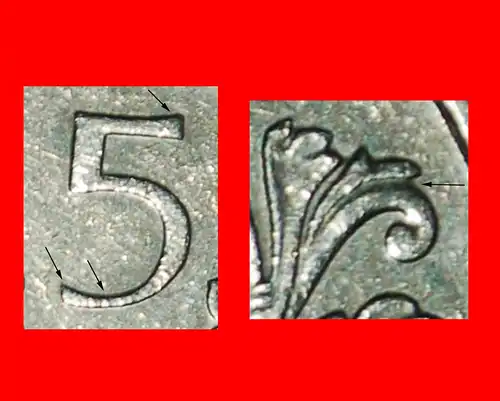 * SANKT-OLAF-ORDEN (1998-2017): NORWEGEN ★ 5 KRONE 1998 ENTDECKUNG MÜNZE!  * NORWAY ★ DISCOVERY COIN!