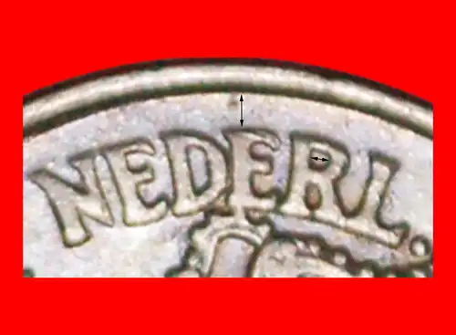 * NIEDERLANDE (1937-1945): NIEDERLÄNDISCH-INDIEN ★ 1/4 GULDEN 1938 SILBER ENTDECKUNG MÜNZE! WILHELMINA (1890-1948)! * SILVER:  NETHERLANDS EAST INDIES ★ DISCOVERY COIN!