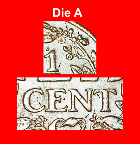 * USA (1944-1948): CURACAO ★ 2 1/2 CENT 1944D! WILHELMINA (1890-1948) ENTDECKUNG MÜNZE! ★  DISCOVERY COIN!