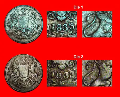 * WAAGE: BRITISCHE OSTINDIEN-KOMPANIE ★ 1/4 ANNA 1833-1249! UNGEWÖHNLICH! SET VON ENTDECKUNG MÜNZEN! * EAST INDIA COMPANY ★  UNCOMMON! DISCOVERY COIN SET!