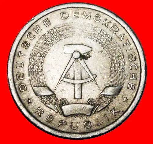 * DEUTSCHE MARK (1956-1963)★ DEUTSCHLAND ★ 1 MARK 1956A! ENTDECKUNG MÜNZE!  *  GERMANY ★  DISCOVERY COIN!