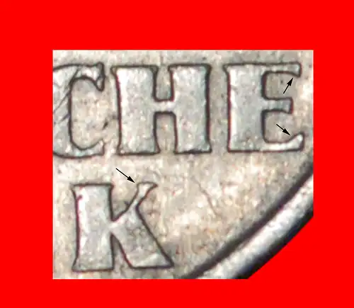 * DEUTSCHE MARK (1956-1963)★ DEUTSCHLAND ★ 1 MARK 1962A! ENTDECKUNG MÜNZE! *  GERMANY ★  DISCOVERY COIN!