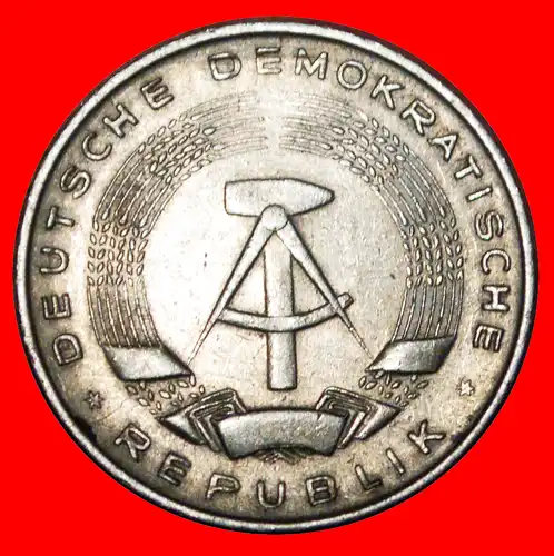 * DEUTSCHE MARK (1956-1963)★ DEUTSCHLAND ★ 1 MARK 1962A! ENTDECKUNG MÜNZE! *  GERMANY ★  DISCOVERY COIN!