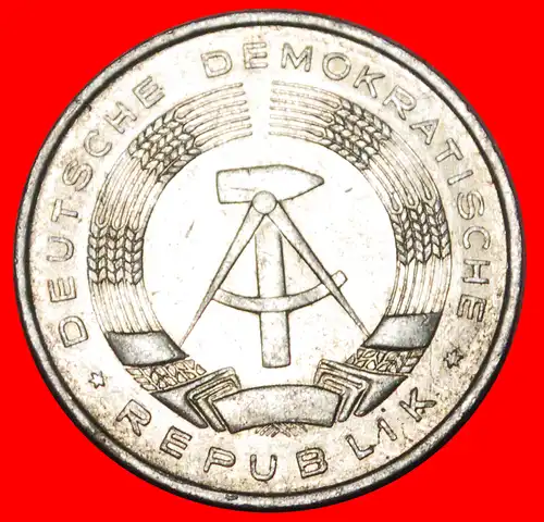 * DEUTSCHE MARK (1956-1963)★ DEUTSCHLAND ★ 1 MARK 1963A! ENTDECKUNG MÜNZE! *  GERMANY ★  DISCOVERY COIN!