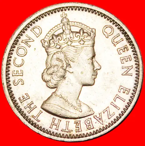 * DAVIDSTERNE★ NIGERIA ★ 1 SHILLING 1962!