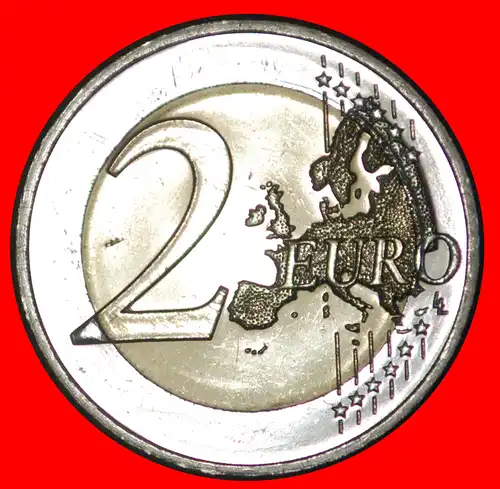 * GRIECHENLAND (2008-2021): ZYPERN ★ 2 EURO 2014 STG STEMPELGLANZ! INTERESSANTES JAHR!  * GREECE: CYPRUS ★ 