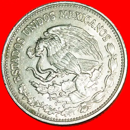 * MADERO (1873-1913): MEXIKO ★ 500 PESOS 1988! *  MEXICO★ 